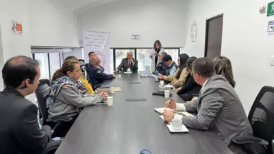 Coljuegos y la Direcci&oacute;n Nacional de Bomberos firman &ldquo;Pacto por la legalidad&rdquo;